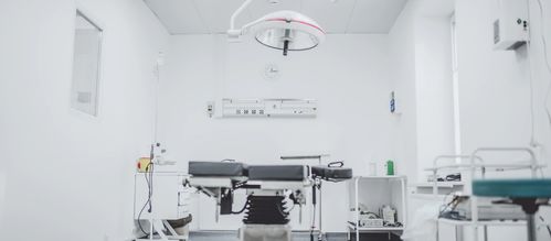 特致珈智慧消防系統 守護第二類醫療器械安全，構建平安醫院新防線