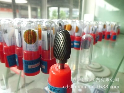 專業工具選購指南 了解6MM-16MM合金旋轉銼與鎢鋼磨頭
